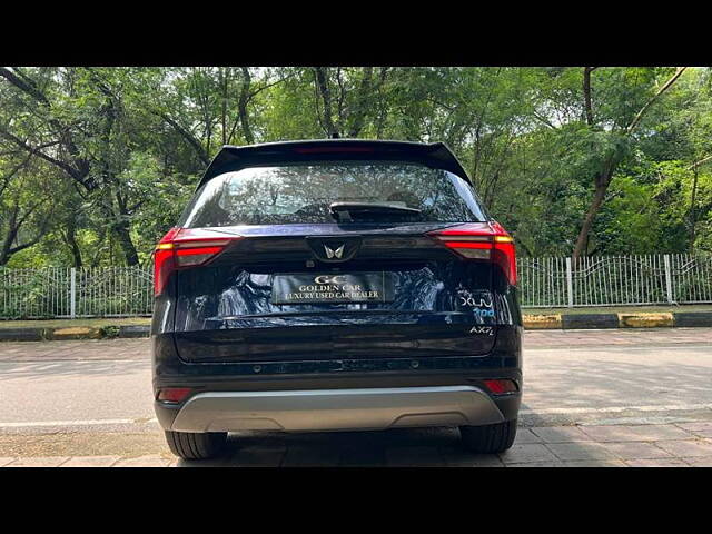 Used Mahindra XUV700 AX 7 Diesel  AT Luxury Pack 7 STR [2021] in Delhi