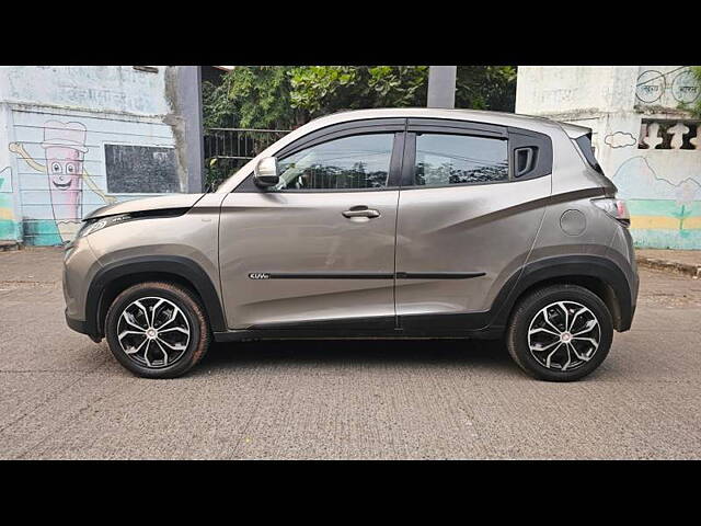 Used Mahindra KUV100 NXT K6 Plus 6 STR [2017-2020] in Pune