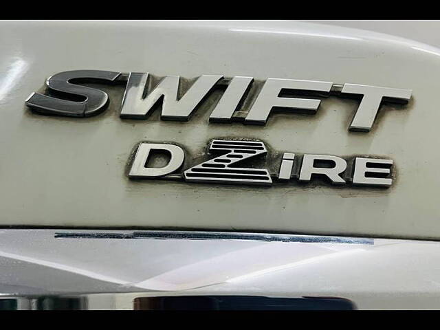 Used Maruti Suzuki Swift DZire [2011-2015] VXI in Kanpur