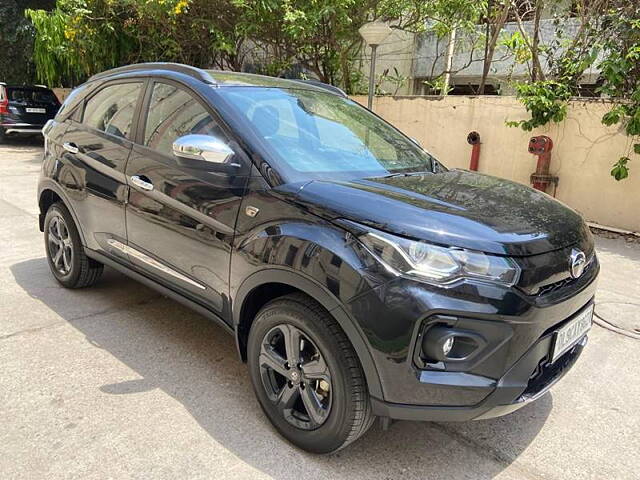 Used Tata Nexon [2020-2023] XZA Plus [2020-2023] in Delhi