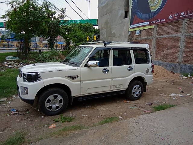 Used Mahindra Scorpio 2021 S3 2WD 7 STR in Patna