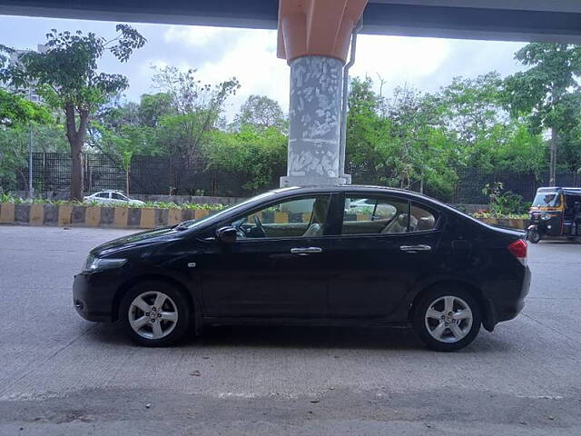 Used Honda City [2008-2011] 1.5 S MT in Mumbai