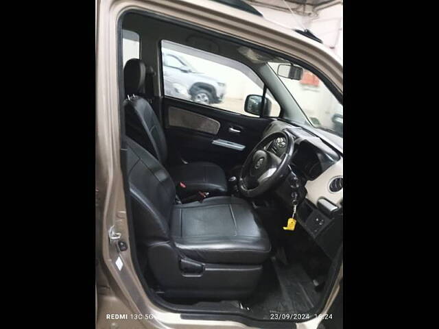 Used Maruti Suzuki Wagon R 1.0 [2014-2019] VXI in Mumbai