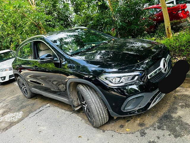 Used Mercedes-Benz GLA [2021-2024] 220d [2021-2023] in Delhi