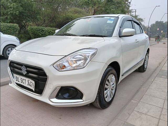 Used Maruti Suzuki Dzire VXi [2020-2023] in Delhi