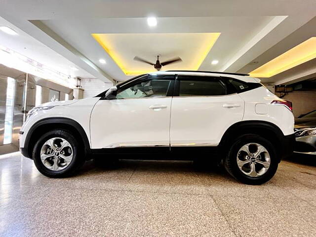 Used Kia Seltos [2019-2022] HTK Plus 1.5 [2019-2020] in Delhi