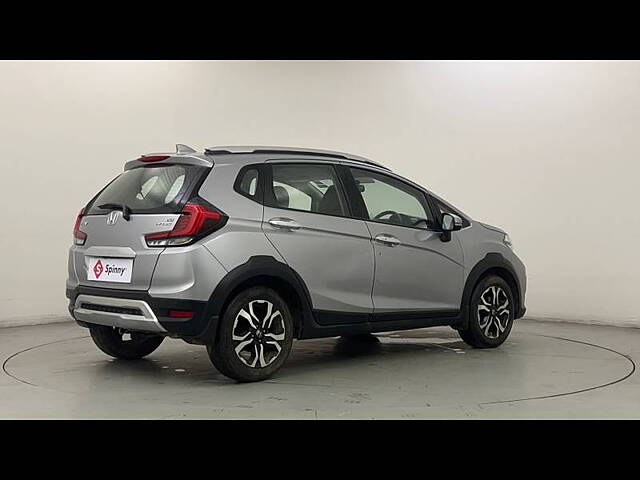 Used Honda WR-V [2017-2020] VX MT Petrol in Gurgaon