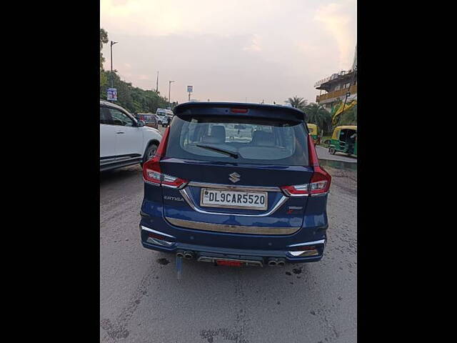 Used Maruti Suzuki Ertiga [2018-2022] ZXi Plus in Delhi