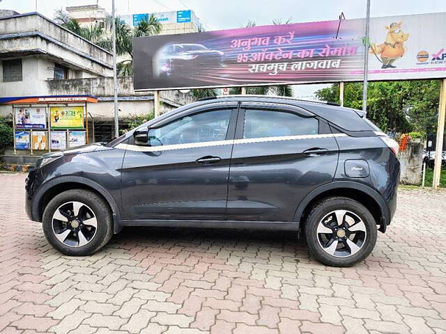 Used Tata Nexon [2017-2020] XZA Plus Petrol in Bokaro Steel City