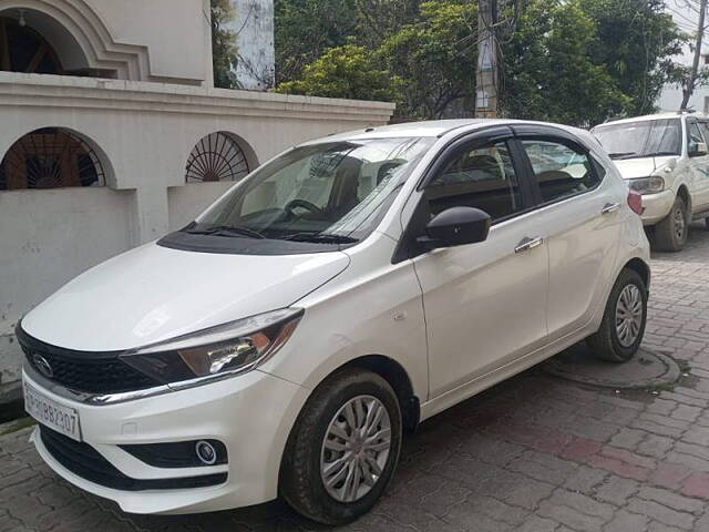 Used Tata Tiago [2016-2020] Revotron XE (O) [2016-2019] in Lucknow