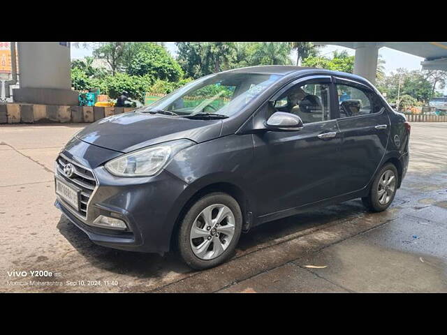 Used Hyundai Xcent [2014-2017] SX 1.1 CRDi in Mumbai