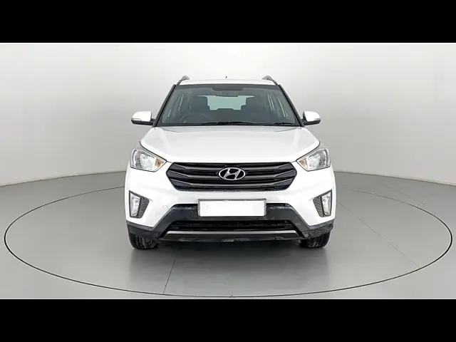 Used 2016 Hyundai Creta in Jaipur