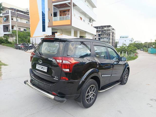 Used Mahindra XUV500 W7 AT [2018-2020] in Hyderabad