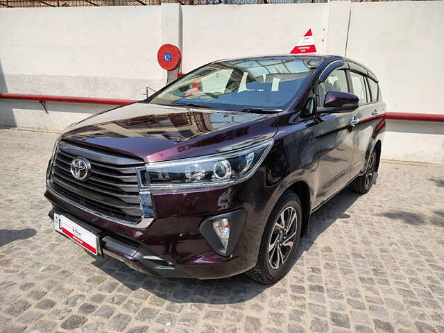 Used Toyota Innova Crysta [2016-2020] 2.7 VX 7 STR [2016-2020] in Delhi