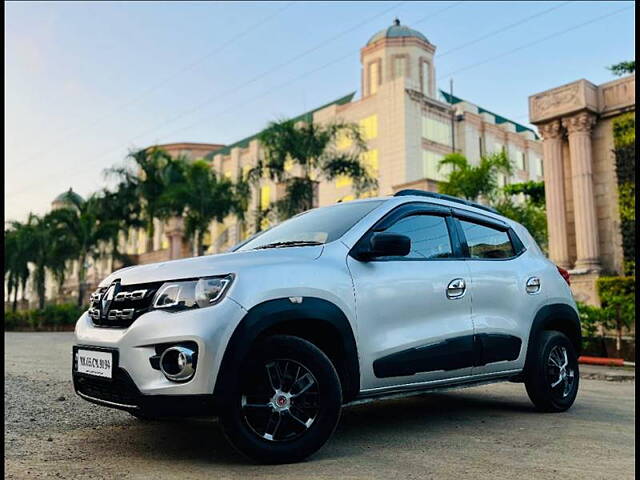 Used Renault Kwid [2015-2019] 1.0 RXT [2016-2019] in Mumbai