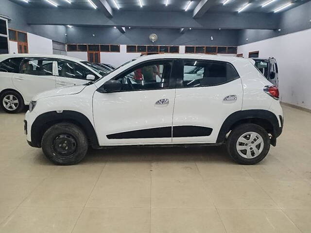 Used Renault Kwid [2015-2019] 1.0 RXT Opt [2016-2019] in Kanpur