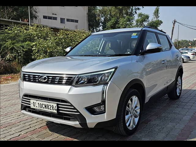 Used Mahindra XUV300 [2019-2024] W8 1.2 Petrol [2019] in Delhi