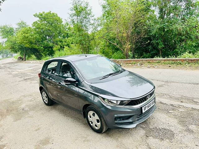 Used Tata Tiago XZ Plus CNG [2022-2023] in Delhi