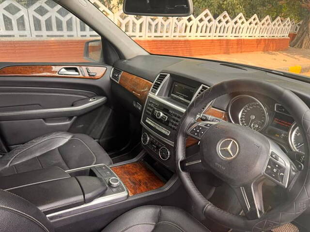 Used Mercedes-Benz M-Class ML 250 CDI in Kanpur