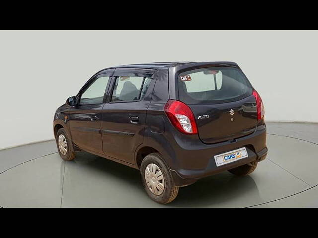 Used Maruti Suzuki Alto 800 Vxi Plus in Bangalore