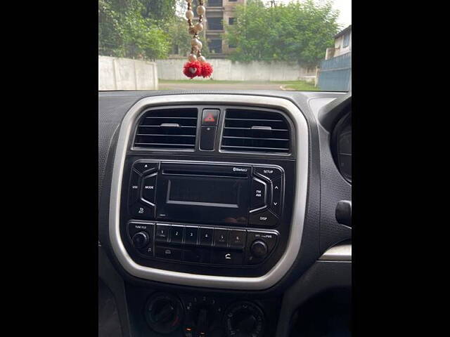 Used Maruti Suzuki Vitara Brezza [2016-2020] VDi in Jamshedpur