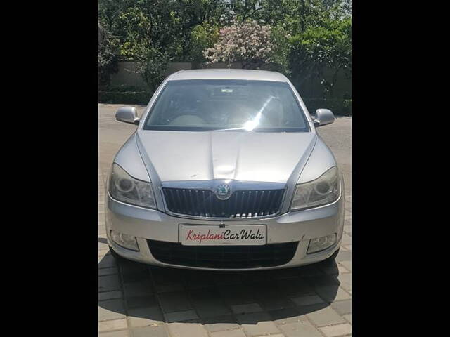 Used 2012 Skoda Laura in Bhopal