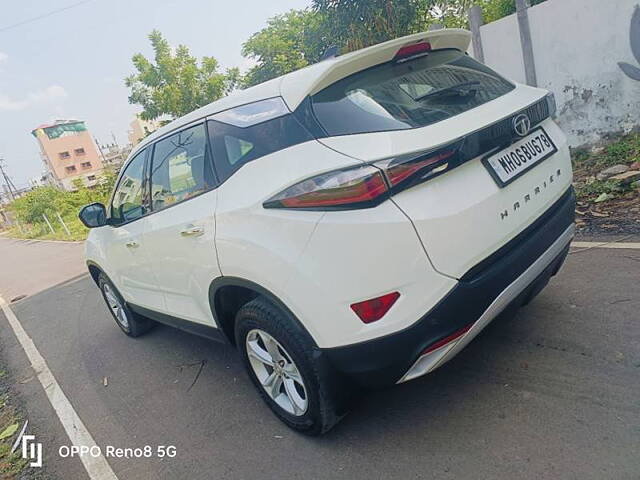 Used Tata Harrier [2019-2023] XZ [2019-2020] in Nagpur