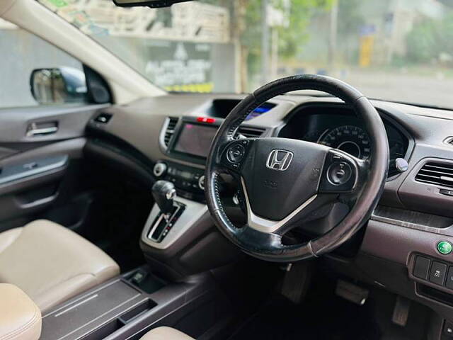 Used Honda CR-V [2013-2018] 2.4L 4WD AVN in Pune