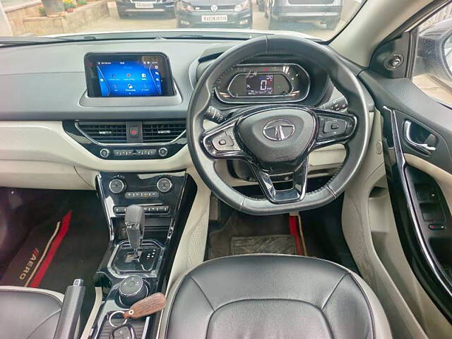 Used Tata Nexon [2020-2023] XZA Plus (S) [2022-2023] in Mysore