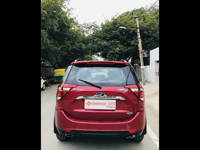 Used Mahindra XUV500 W11 AT in Bangalore