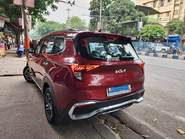 Used Kia Carens [2022-2023] Luxury Plus 1.5 Diesel AT 7 STR in Kolkata