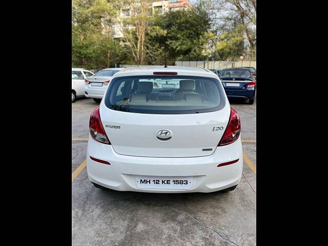 Used Hyundai i20 [2012-2014] Magna 1.2 in Pune