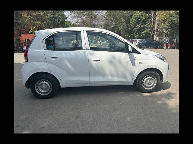 Used Hyundai Santro Magna [2018-2020] in Delhi