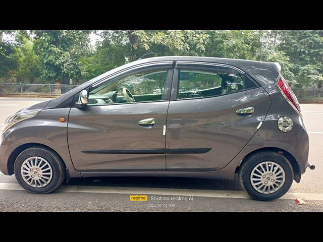 Used Hyundai Eon Era + in Patna