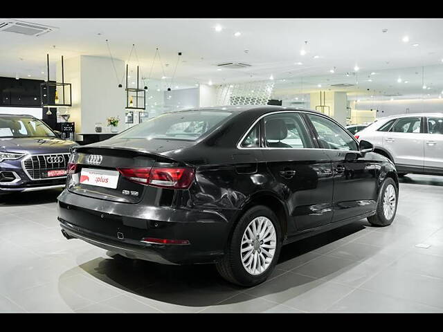 Used Audi A3 [2014-2017] 35 TDI Premium Plus + Sunroof in Mumbai