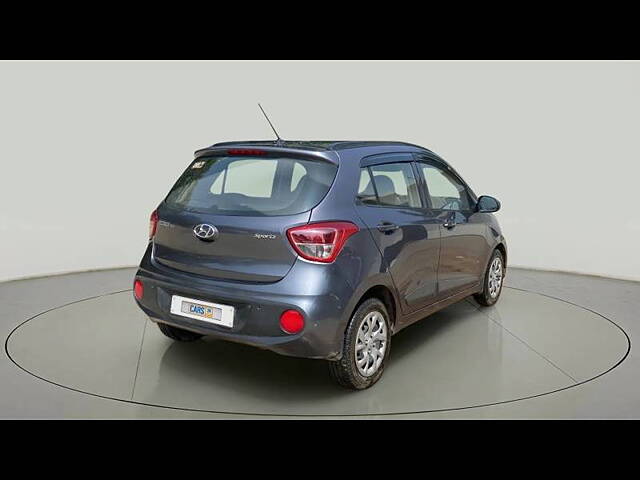 Used Hyundai Grand i10 Sportz 1.2 Kappa VTVT in Chennai