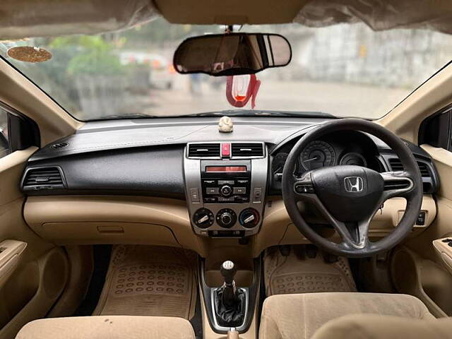 Used Honda City [2011-2014] 1.5 S MT in Mumbai