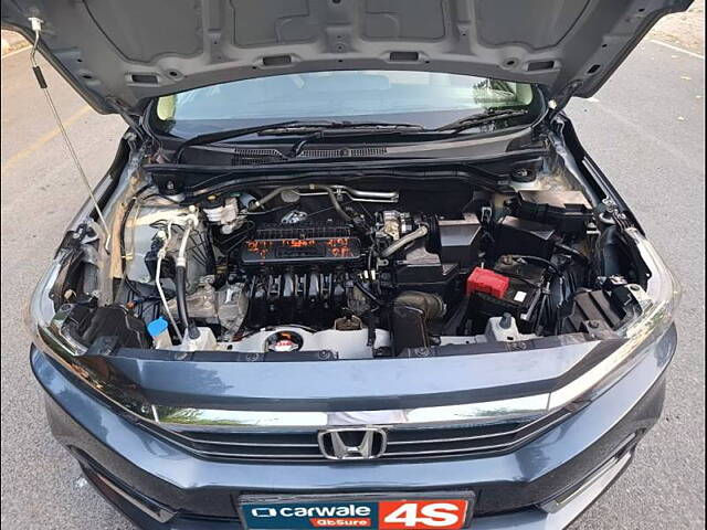 Used Honda Amaze [2016-2018] 1.2 S i-VTEC in Delhi