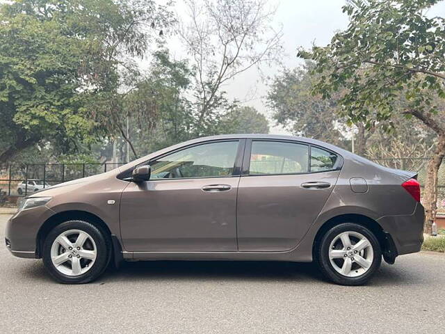 Used Honda City [2011-2014] 1.5 S MT in Delhi