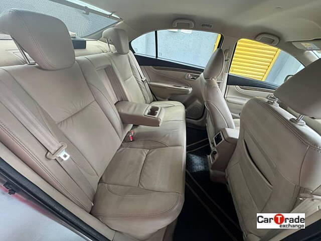 Used Maruti Suzuki Ciaz Alpha Hybrid 1.5 [2018-2020] in Kolkata