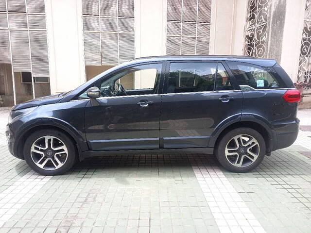 Used Tata Hexa [2017-2019] XTA 4x2 7 STR in Mumbai