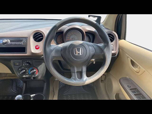 Used Honda Amaze [2013-2016] 1.2 EX i-VTEC in Pune