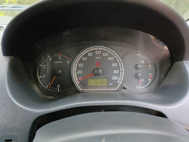 Used Maruti Suzuki Swift  [2005-2010] VDi in Bhopal