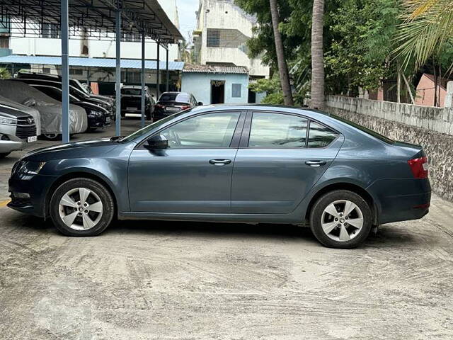 Used Skoda Octavia [2013-2015] Ambition 2.0 TDI in Chennai