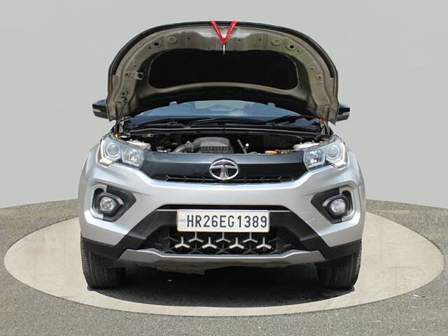 Used Tata Nexon [2020-2023] XZA Plus (O) in Noida