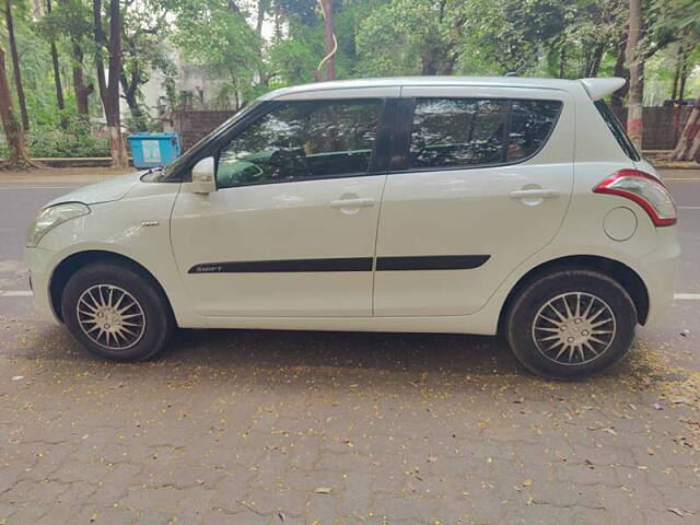 Used Maruti Suzuki Swift [2014-2018] VDi [2014-2017] in Nagpur