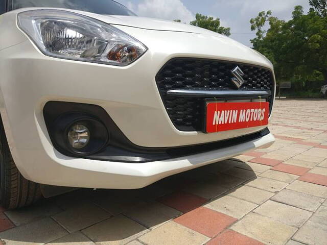 Used Maruti Suzuki Swift [2021-2024] VXi [2021-2023] in Ahmedabad