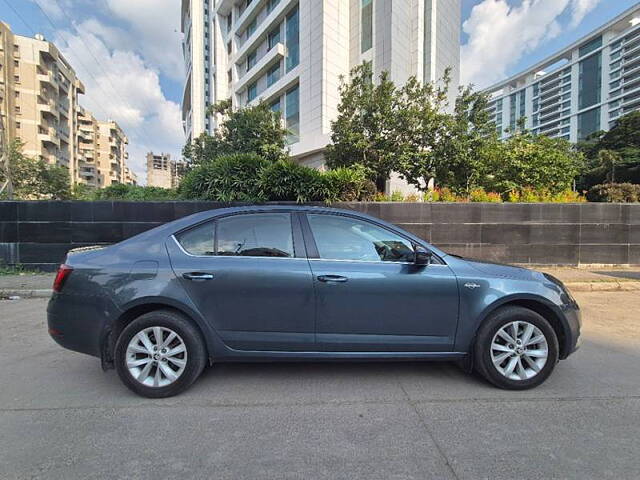 Used Skoda Octavia [2017-2021] 1.8 TSI L&K in Pune