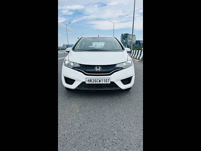 Used 2016 Honda Jazz in Gurgaon