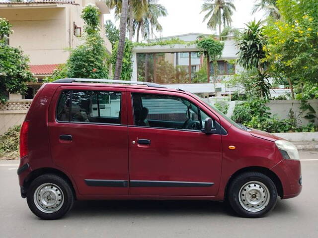 Used Maruti Suzuki Wagon R 1.0 [2010-2013] LXi in Chennai